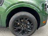 New 2025 Ford Maverick XLT w/ XLT Luxury Package image 3