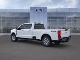 New 2025 Ford F250 XLT image 4