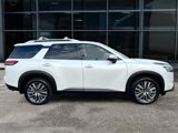 New 2025 Nissan Pathfinder SL w/ SL Premium Package image 4