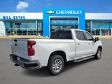 New 2025 Chevrolet Silverado 1500 LT image 3