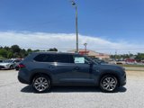 Used 2024 Toyota Grand Highlander Limited image 4