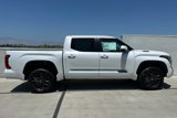 New 2025 Toyota Tundra Platinum image 2