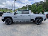 New 2025 Chevrolet Silverado 2500 Custom w/ Custom Value Package image 4