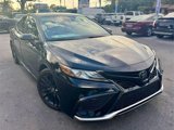 Used 2023 Toyota Camry XSE image 3