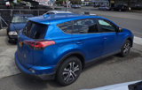 Used 2018 Toyota RAV4 LE image 5