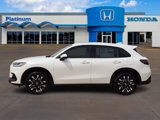 New 2026 Honda HR-V EX-L image 3