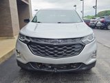 Used 2019 Chevrolet Equinox LT image 2