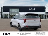 New 2026 Kia Carnival SX Prestige image 4