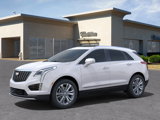 New 2025 Cadillac XT5 Premium Luxury w/ Technology Package image 2