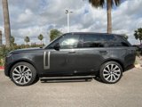 New 2025 Land Rover Range Rover SE image 3