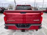 Used 2022 Chevrolet Silverado 2500 High Country w/ Safety Package II image 6