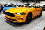 Used 2022 Ford Mustang Premium w/ Black Accent Package image 4