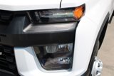 Used 2023 Chevrolet Silverado 3500 W/T w/ WT Fleet Convenience Package image 5