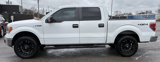 Used 2014 Ford F150 XLT w/ XLT Chrome Package image 4