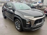 New 2025 Chevrolet Equinox ACTIV w/ Safety and Technology Package image 3