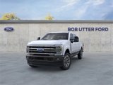 New 2025 Ford F250 King Ranch image 2