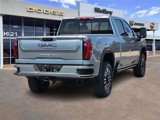 Used 2024 GMC Sierra 2500 Denali Ultimate image 3