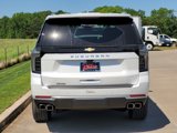 New 2025 Chevrolet Suburban High Country image 4