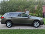 Used 2018 Subaru Outback 2.5i Premium image 4