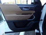 New 2025 INFINITI QX80 Luxe w/ Cargo Package image 6