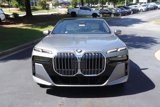 New 2025 BMW 740i w/ Premium Package image 3