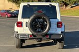 New 2025 Jeep Wrangler Unlimited Sahara w/ Safety Group image 4