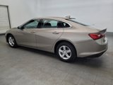 Used 2024 Chevrolet Malibu LT image 3