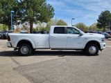New 2025 RAM 3500 Longhorn image 2