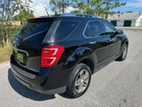 Used 2016 Chevrolet Equinox LTZ w/ Enhanced Convenience Package image 5