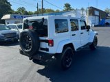 Used 2016 Jeep Wrangler Unlimited Sahara w/ Dual Top Group image 5