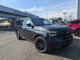 New 2025 Ford Expedition Max Platinum image 3