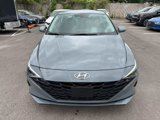 Used 2022 Hyundai Elantra SEL image 3