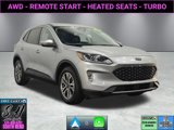 Used 2022 Ford Escape SEL image 1