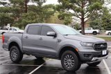 Used 2021 Ford Ranger Lariat w/ Equipment Group 501A High image 2