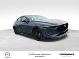 New 2025 MAZDA MAZDA3 Hatchback w/ Appearance Package image 3