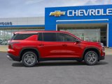 New 2026 Chevrolet Traverse LT w/ LPO, Floor Liner Package image 6