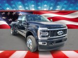 New 2026 Ford F450 Platinum image 2