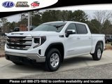 Used 2023 GMC Sierra 1500 SLE image 3