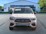 New 2025 Mercedes-Benz GLA 250 4MATIC image 6