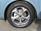 Used 2024 Ford Escape ST-Line w/ Tech Pack #1 image 4
