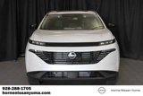 New 2025 Nissan Murano SL image 2