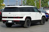 New 2025 Hyundai Santa Fe Calligraphy image 4