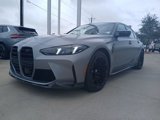 New 2025 BMW M3 Competition image 3