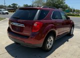 Used 2012 Chevrolet Equinox LT w/ Driver Convenience Package image 3