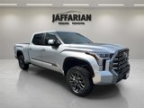 New 2025 Toyota Tundra Platinum image 6