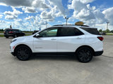 Used 2023 Chevrolet Equinox RS w/ RS Leather Package image 4