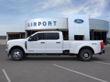 New 2025 Ford F350 XL image 3