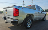 Used 2017 Chevrolet Silverado 1500 Custom image 5