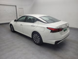 Used 2023 Nissan Altima 2.5 SV image 3