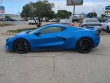 Used 2025 Chevrolet Corvette E-Ray w/ Stealth Interior Trim Package image 5
